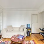 Appartement de charme Quartier emblématique