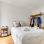 Appartement de charme Quartier emblématique
