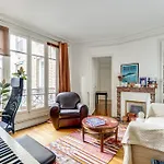 Appartement de charme Quartier emblématique